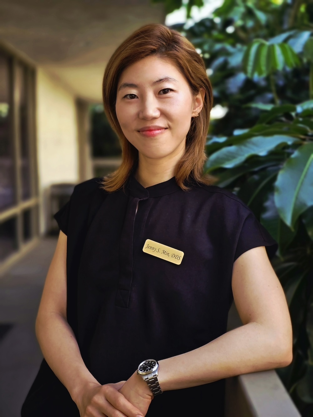 Dr. So Youn Min, DDS JSM implant and dentistry